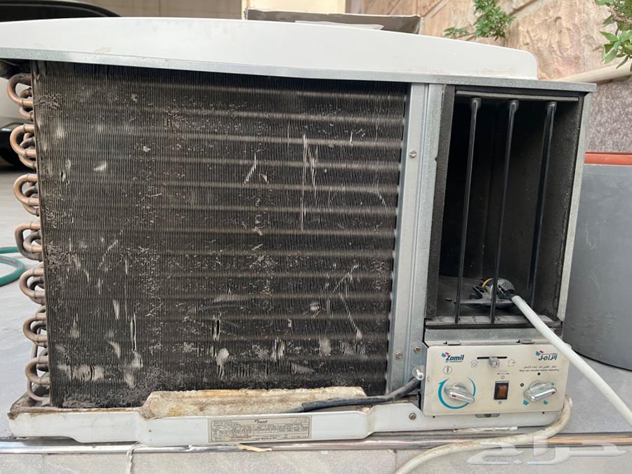 Zamil Window Air Conditioner64540779891073112