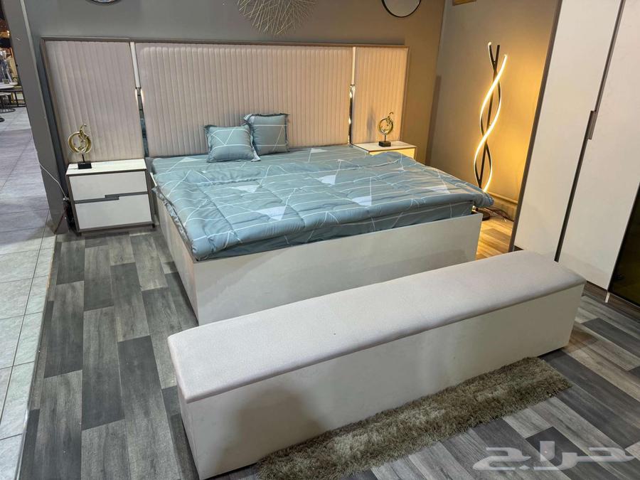 غرف نوم جديدة بتصاميم عصرية64541278657409110