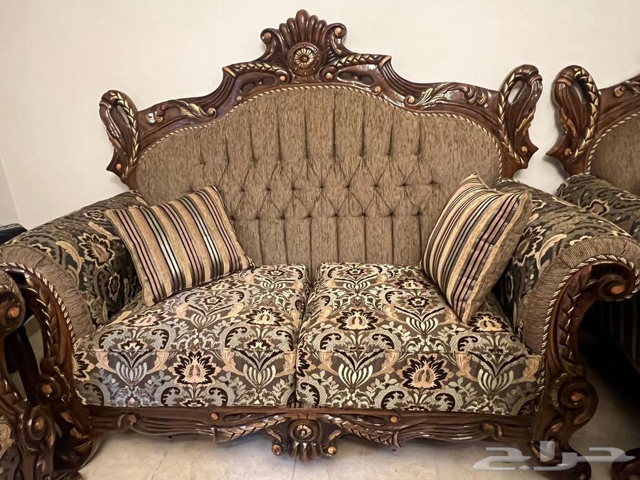 Sofa Majlis64541622896769110