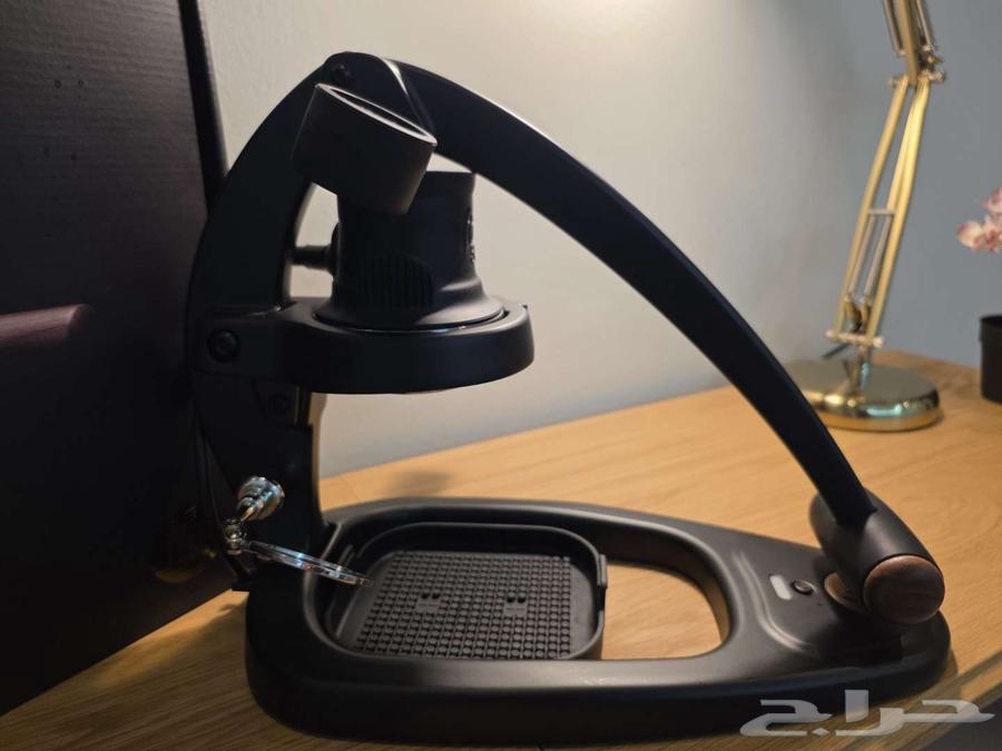 للبيع مكينة الاسبريسو اليدوية فلير Flair 58 Plus 264542133281411113