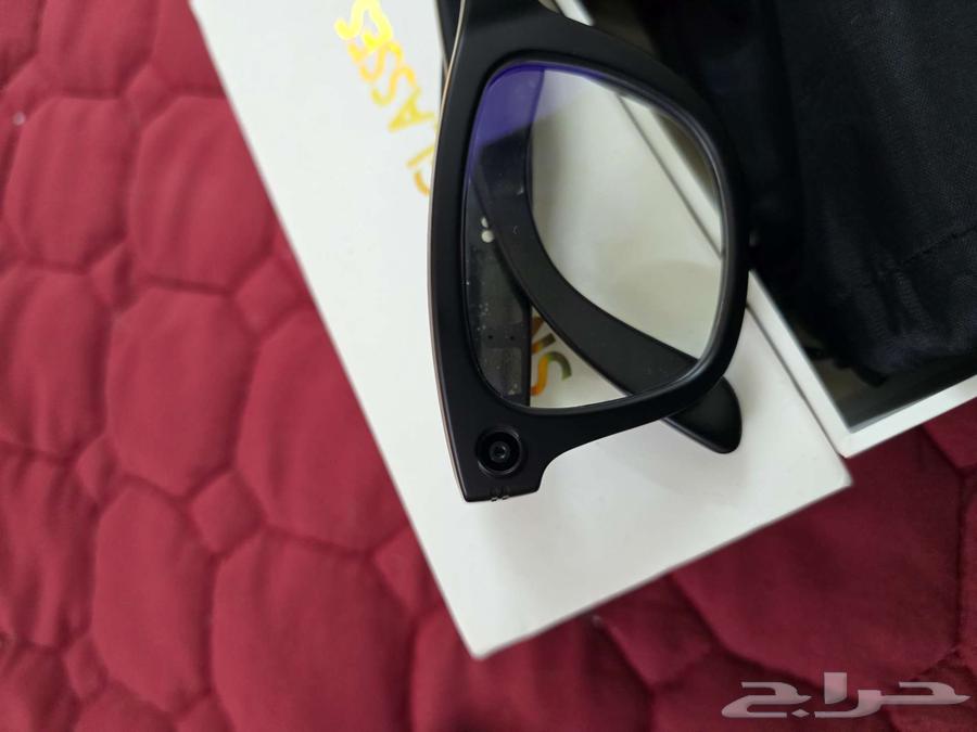 Camera Glasses64542217993217110