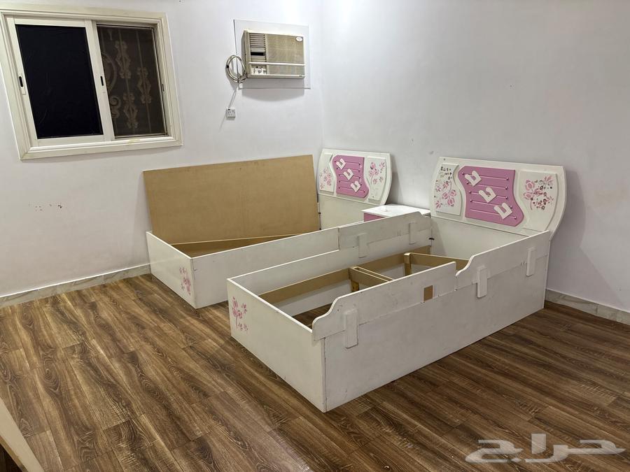 غرفه نوم مستعمله للبيع64542785995011110