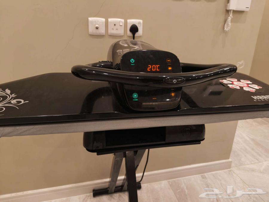 غسالة صحون جديدة ومكواة كبيرة64543167736193112