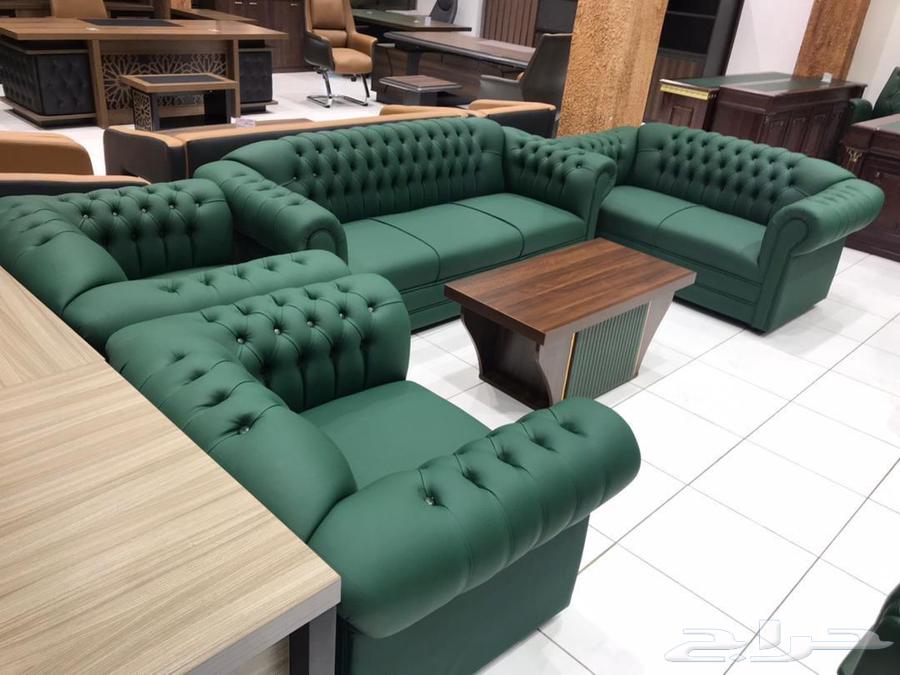 New sofa set, chairs and meeting table with delivery and installation64543294958977111