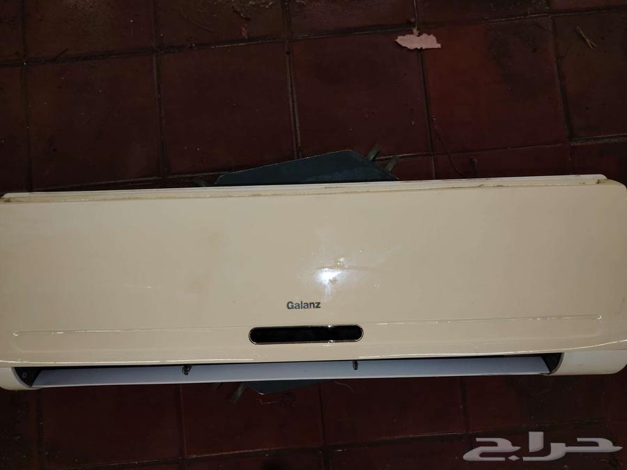 Used air conditioners for sale, window and split64419661327746112