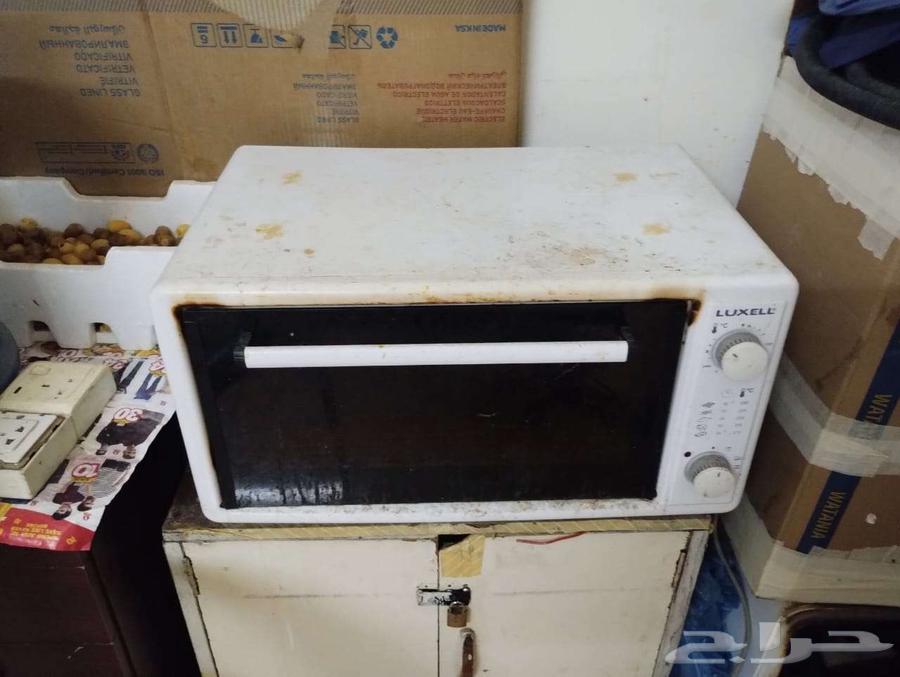 فرن كهربائي64536390075394111