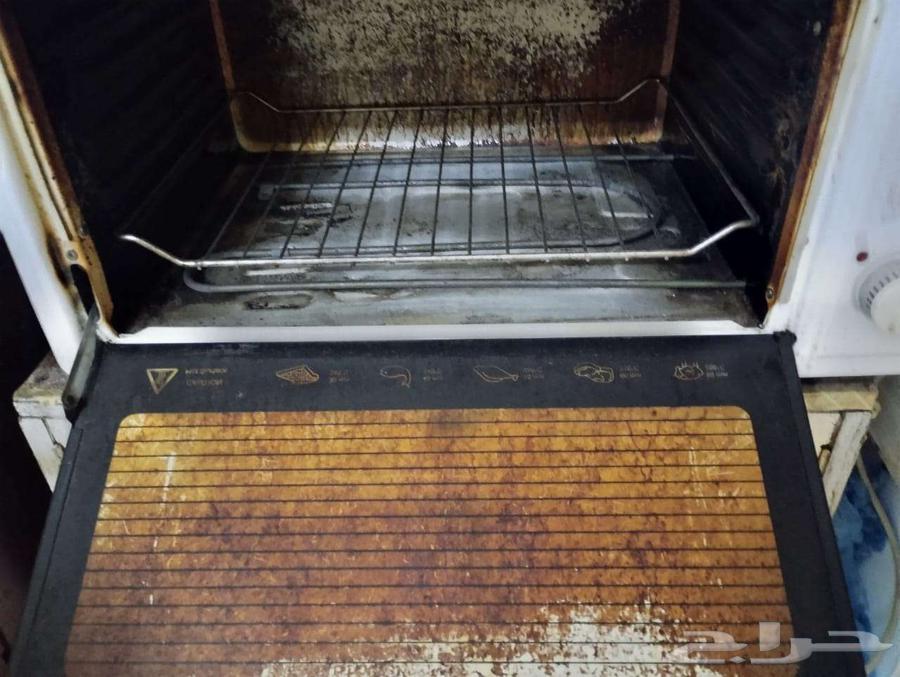 فرن كهربائي64536390075394112