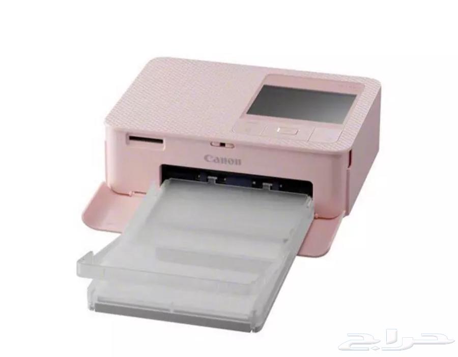طابعة كانون محمولة صغيرة64542700286467110
