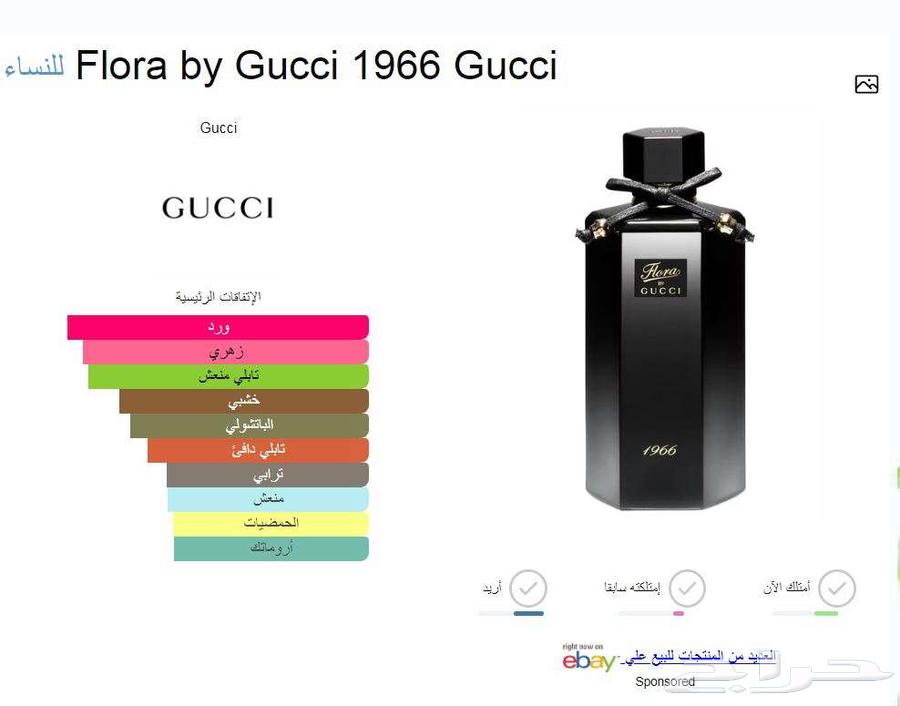 One of the most luxurious perfumes, it would have been a years-long trend if they hadn't discontinued it64554384667265112