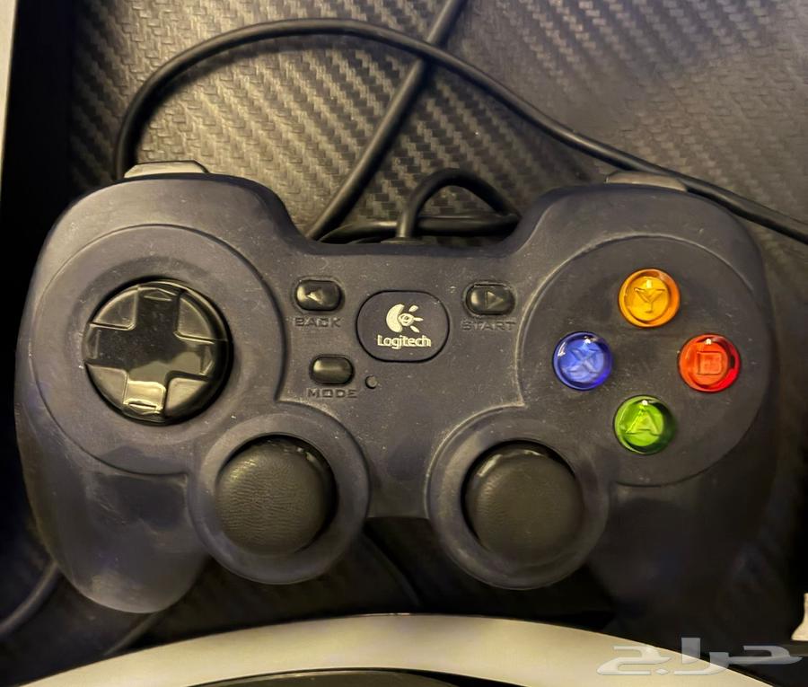 سيت أب كامل بي سي قيمنق للألعاب والبثوث وغيرة64537421466754111