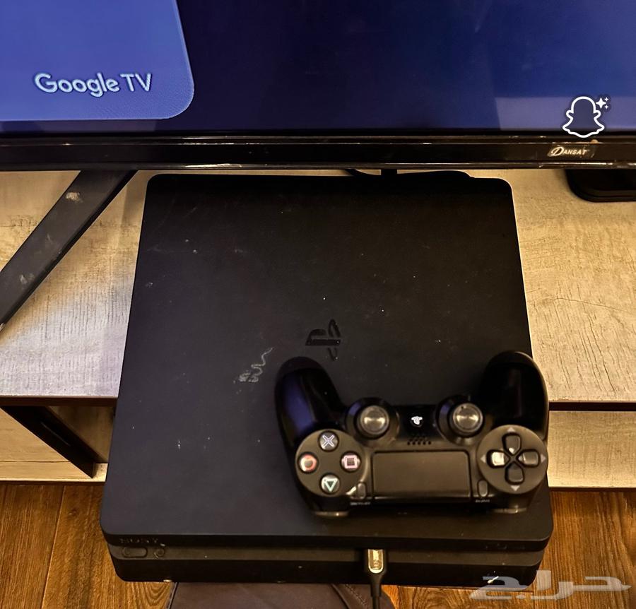 Sony 4 is great, never had any issues, praise be to God, no complaints at all64540524115457110