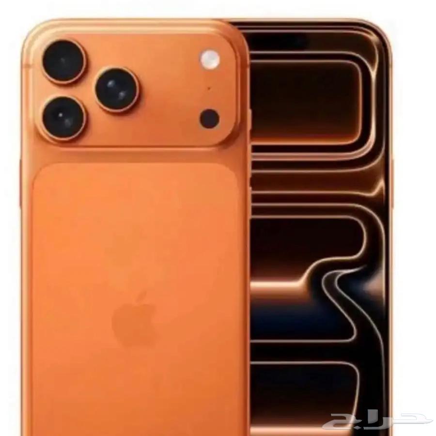 ايفون 17 برو 256 جيجا64536210104834110