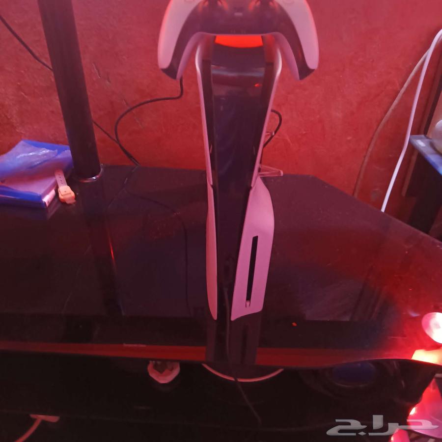 بلايستيشن 5 سلم ون تيرا64539187736067110