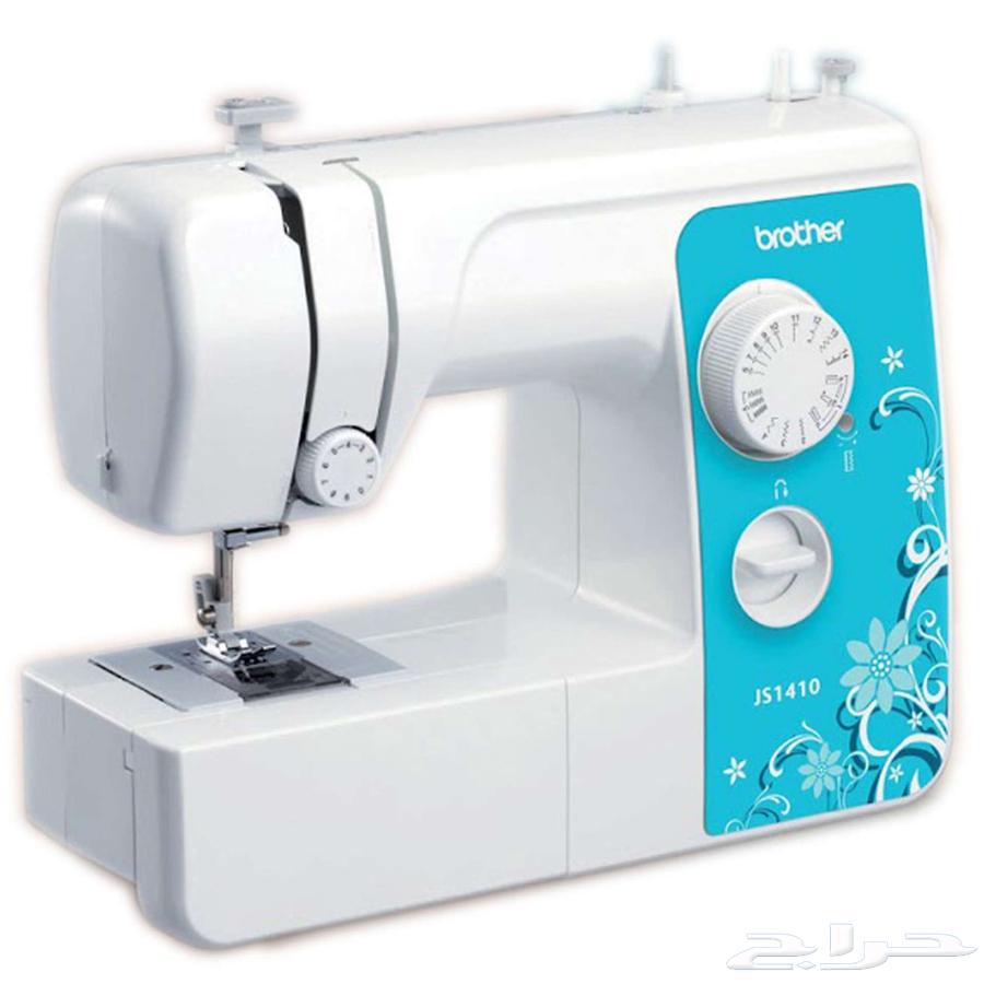 ماكينة خياطة براذر JS-141064543492555011110
