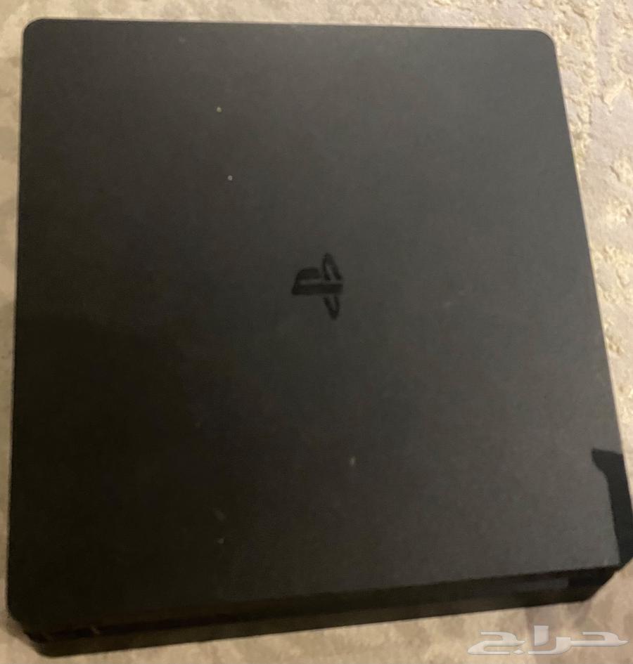 للبيع جهاز بلاستيشن 464541450301187110