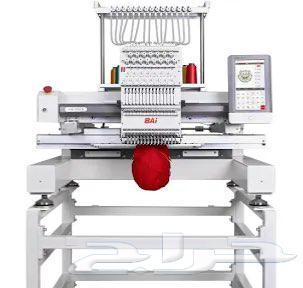 Bai embroidery machine64548014515459110