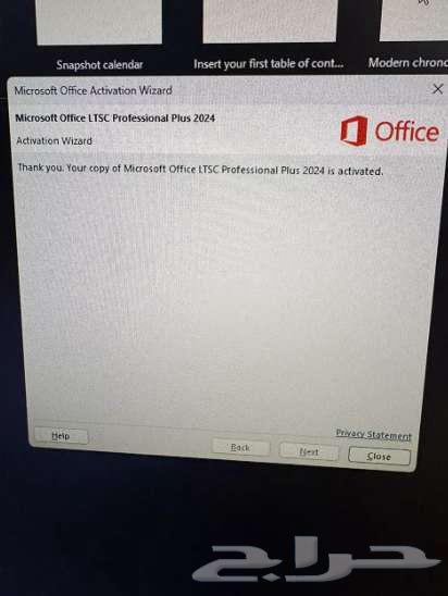 Office Pro Plus 2024   2021   2019 Original Key Lifetime64548448454403113