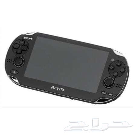 PSVita Modification64545403286147110