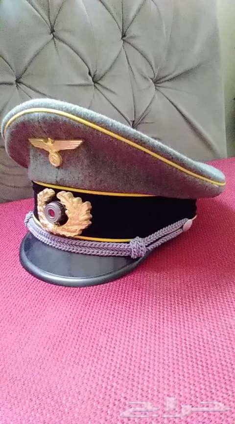 قبعة عسكرية المانية نازية64548462655361110