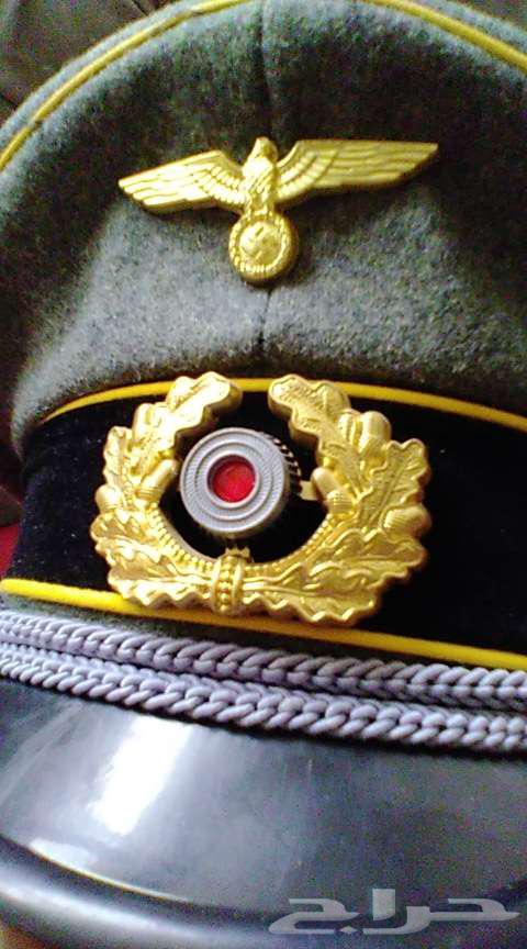 قبعة عسكرية المانية نازية64548462655361111