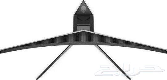 ديل Alienware AW3418DW شاشة العاب منحنية 34 بوصة WQHD64553510875777111