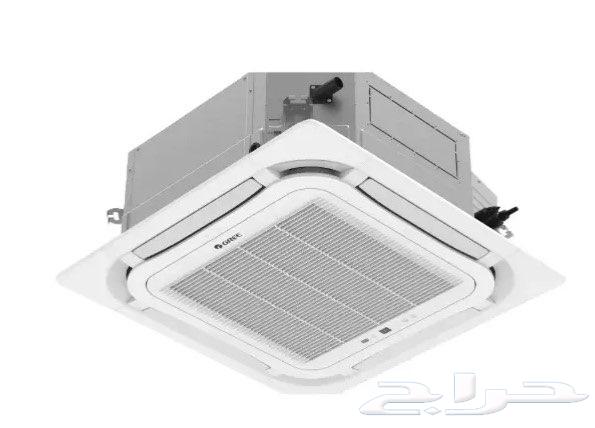 Cassette air conditioner64546929936898110