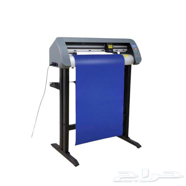 جهاز قص ومكبس حراري64549613168897110