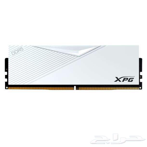 للبيع رام XPG DDR5 1664553963990787111