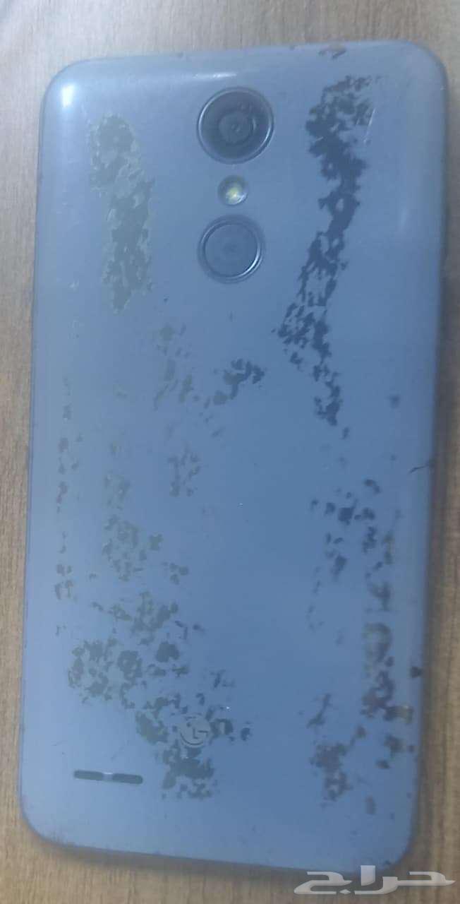 LG phone clean, no defects, works perfectly64547263225089111