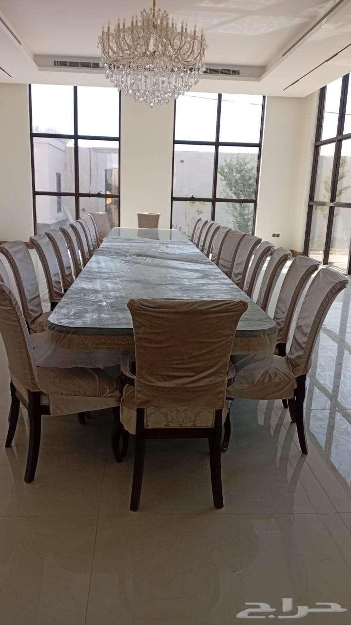 طقم سفرة أنيق للبيع64548744557570110