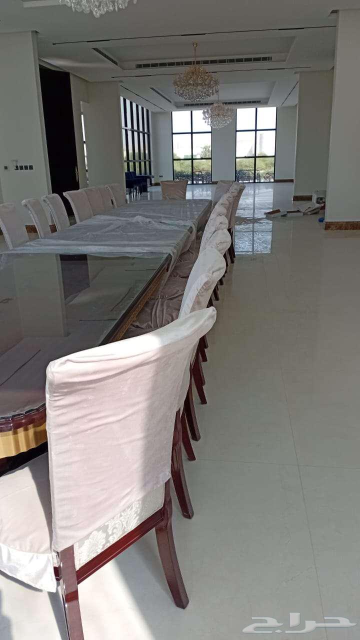 طقم سفرة أنيق للبيع64548744557570112