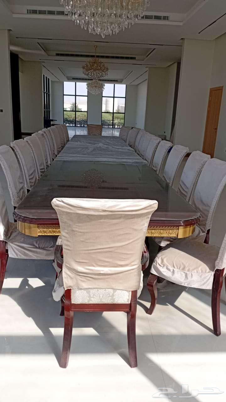 طقم سفرة أنيق للبيع64548744557570113