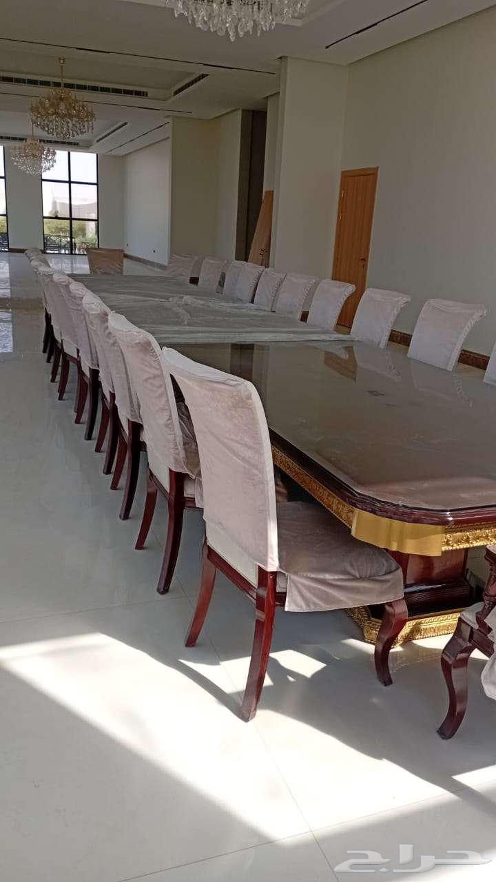 طقم سفرة أنيق للبيع64548744557570111