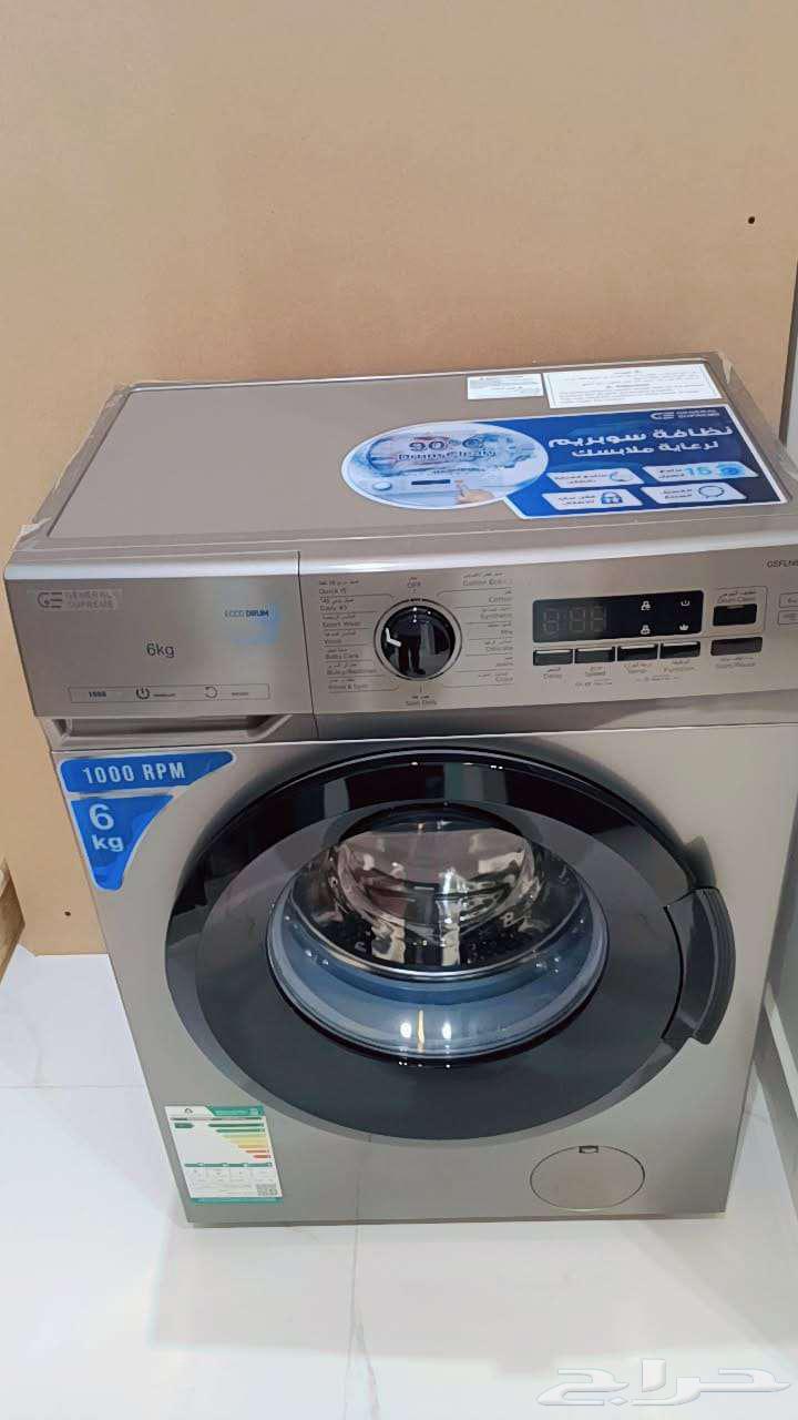 6 KG washing machine, used for two months64552363436161111