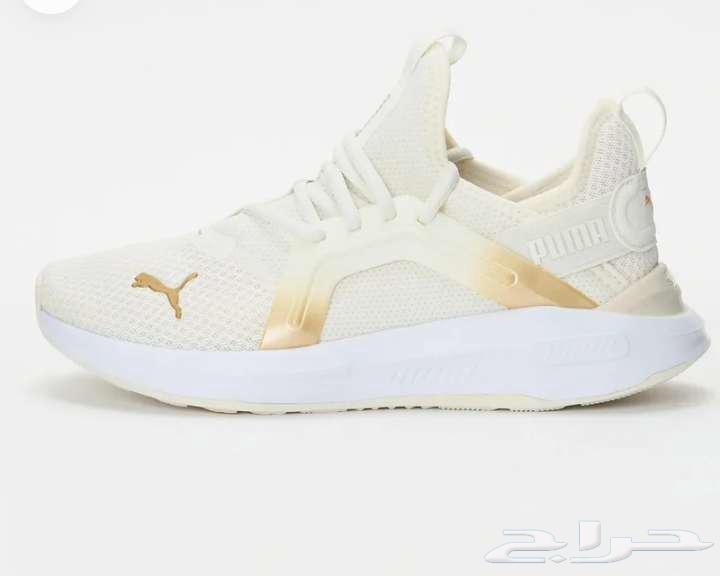 Puma Soft Ride New Walking Shoes Size 40 and 4264552406307969110