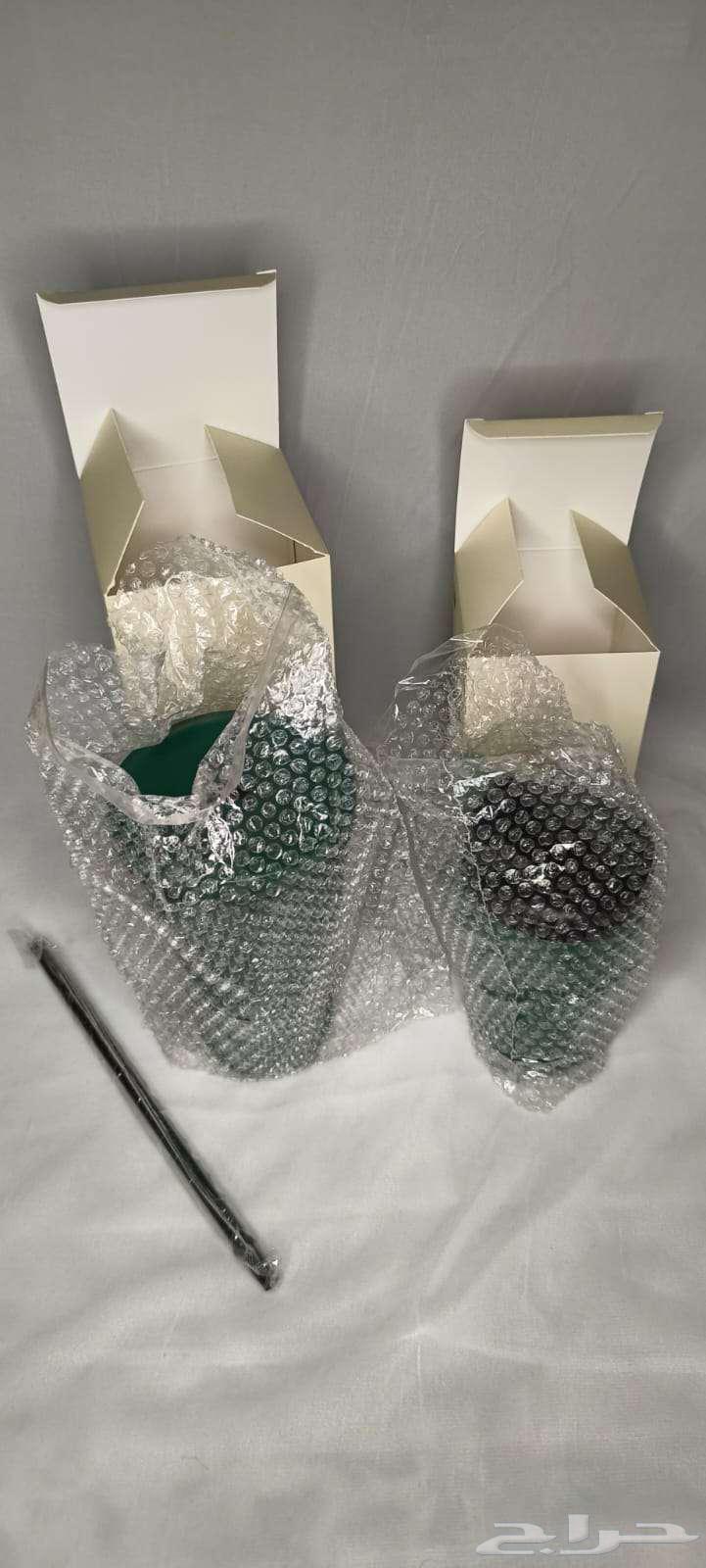 أكواب هاف مليون أخضر بارد وحار64545019534595111