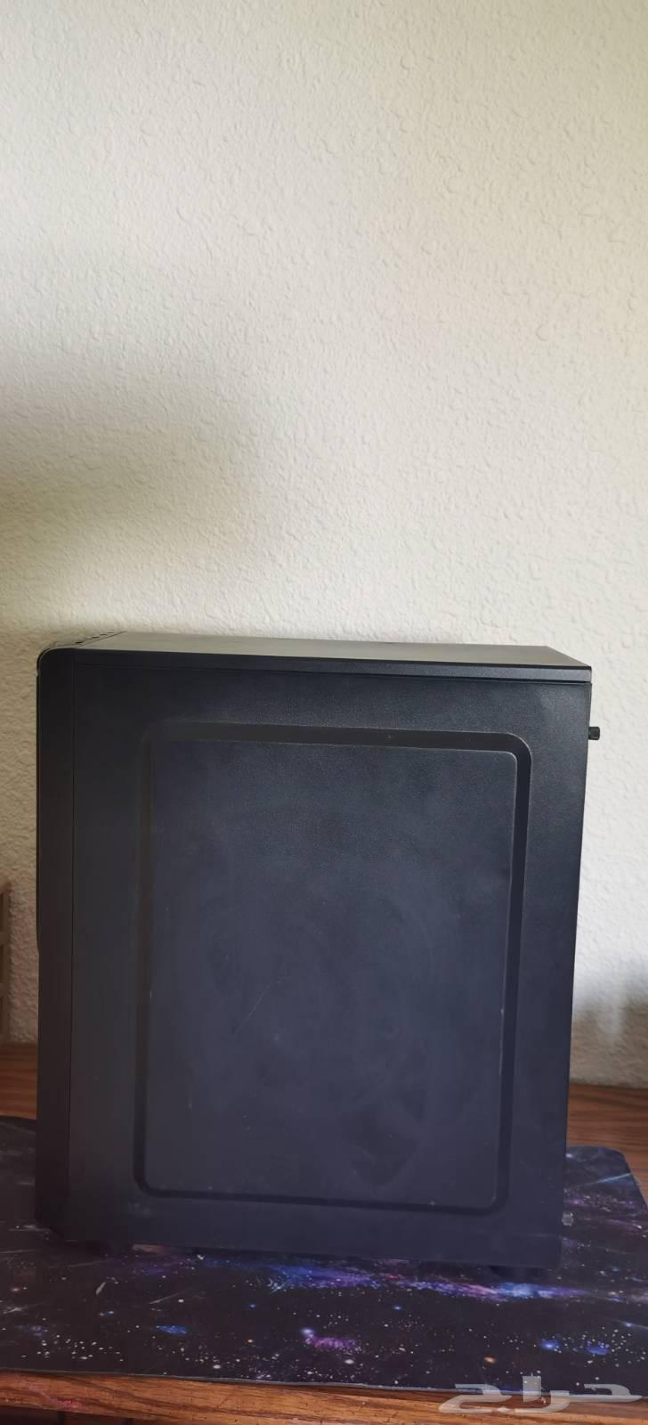 ATX PC Case Aerocool كيس بي سي من ايروكوول64547541582721114