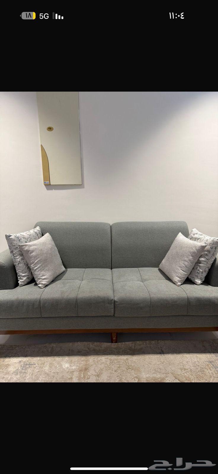 للبيع كنب64547708126595110