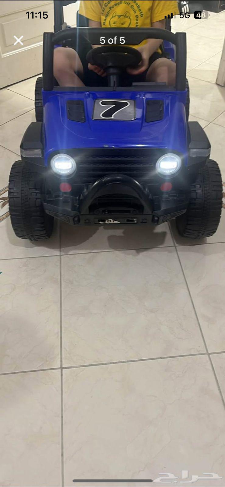 سيارة أطفال شحن كهربا64546285187586110