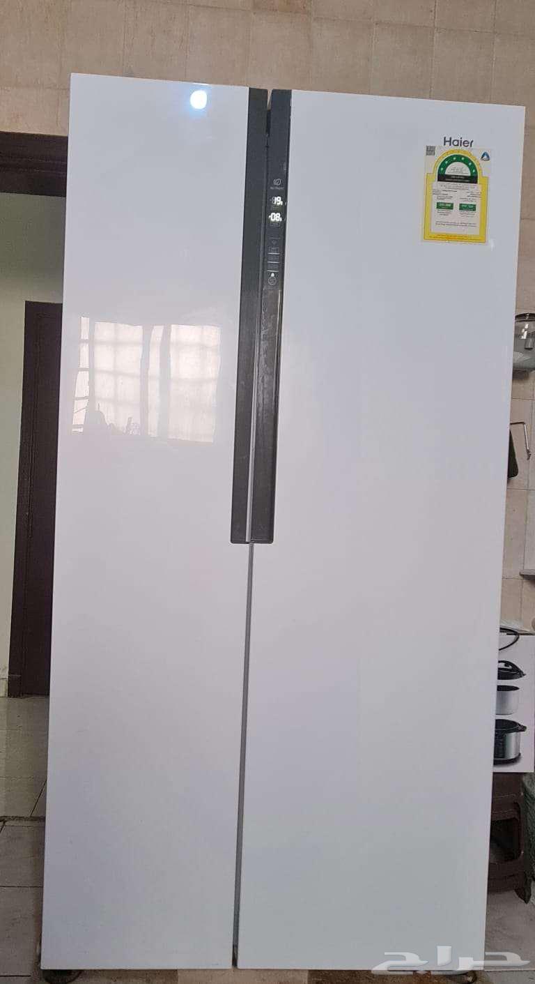 Refrigerator, washing machine, and three window air conditioners for sale64551947790594113