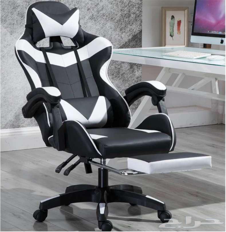 عرض اليوم الوطني طاولة 140 سم مع كرسي قيمينق (جديد)64548224669443114