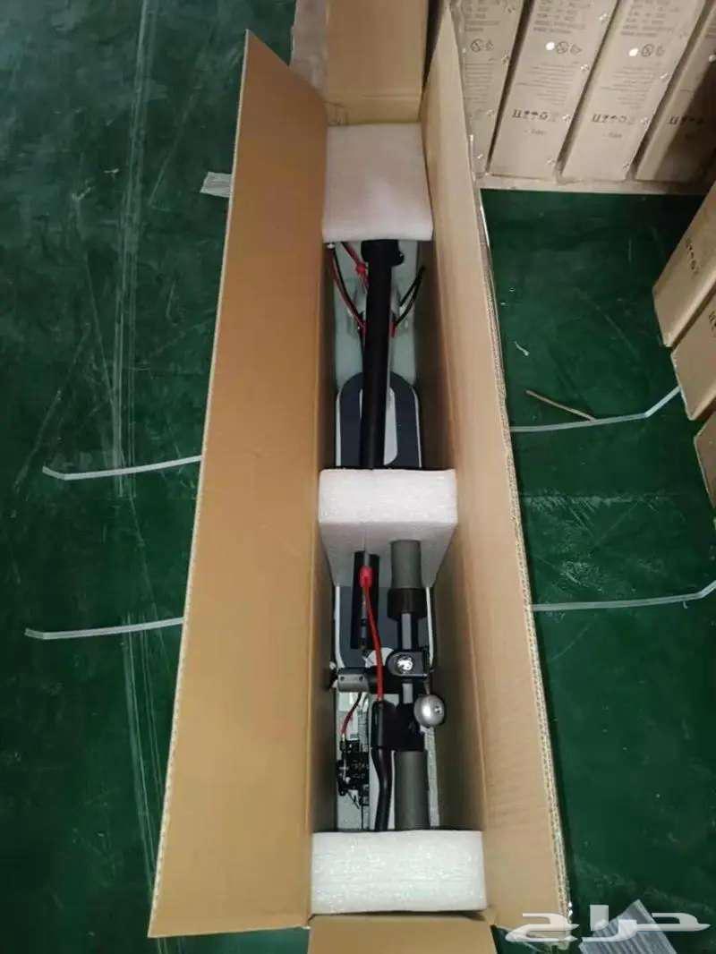 سكوترات كهربائيه جديده (عرض اليوم الوطني)64553751467394112