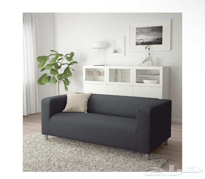 كنبة مقعدين64545188826113110