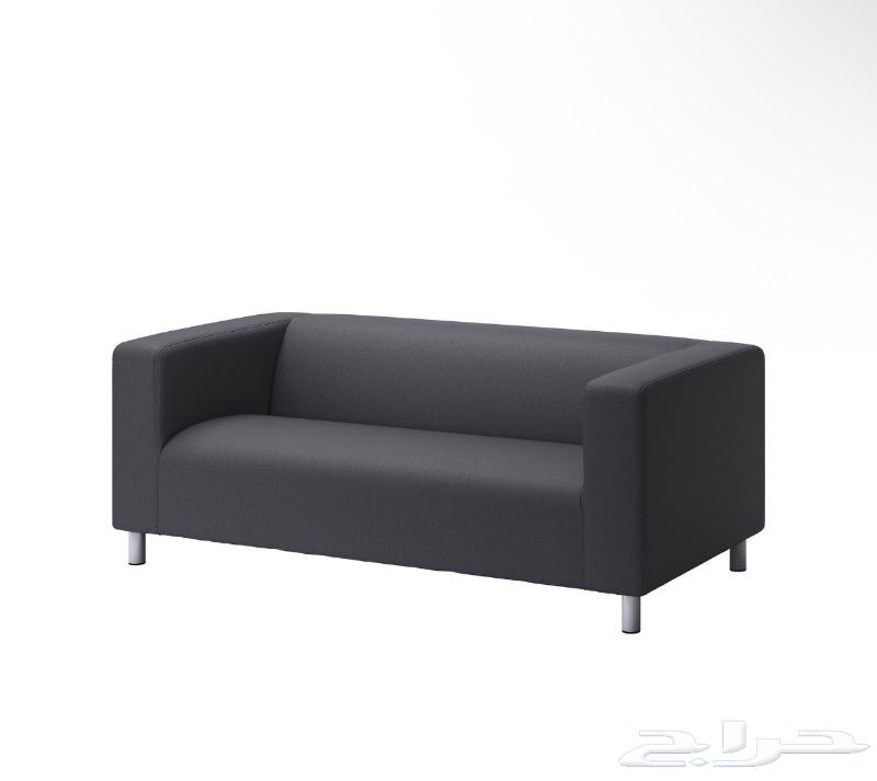 كنبة مقعدين64545188826113111