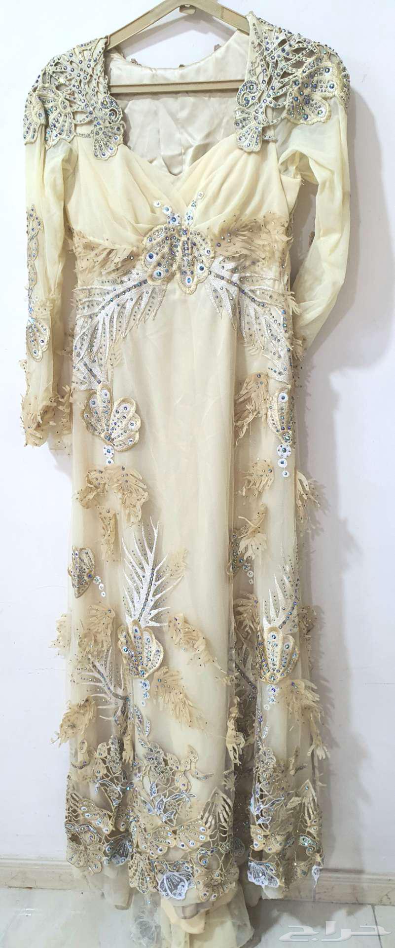 فستان جديد للبيع64551462390915111