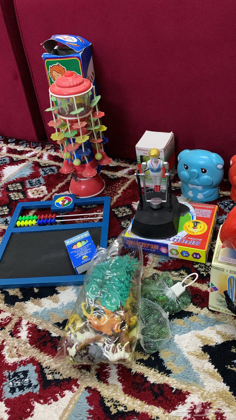 ألعاب الطيبين نوادر64550960081793111