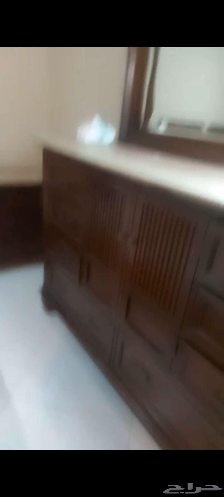 غرفه نوم كامله مع ستاره للبيع64548280886657111