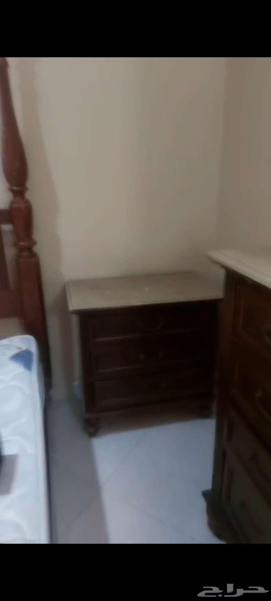 غرفه نوم كامله مع ستاره للبيع64548280886657114