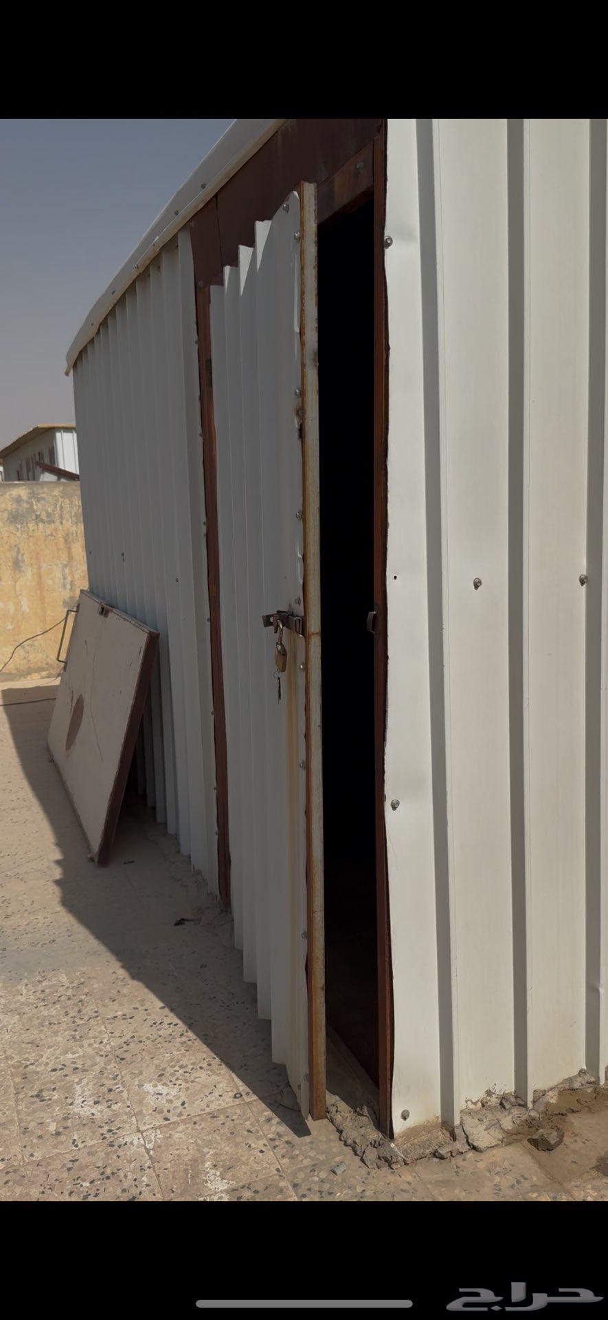 غرفه مستودع سينكو للبيع64552306016899110