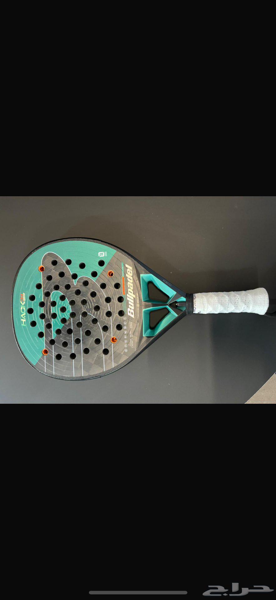 Padel racket64551962074498111